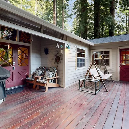 Home On The Range
